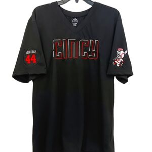 Cincinnati Reds tee-shirt